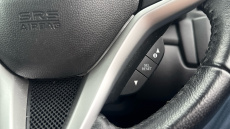 Honda Jazz 1.3 EX 5dr Petrol Hatchback